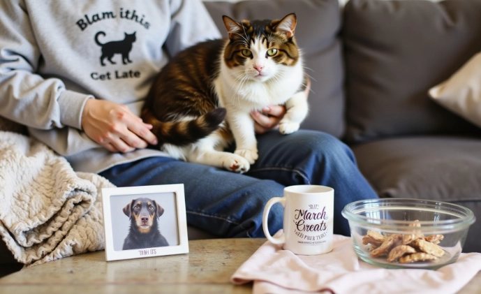 pet ideas for adults