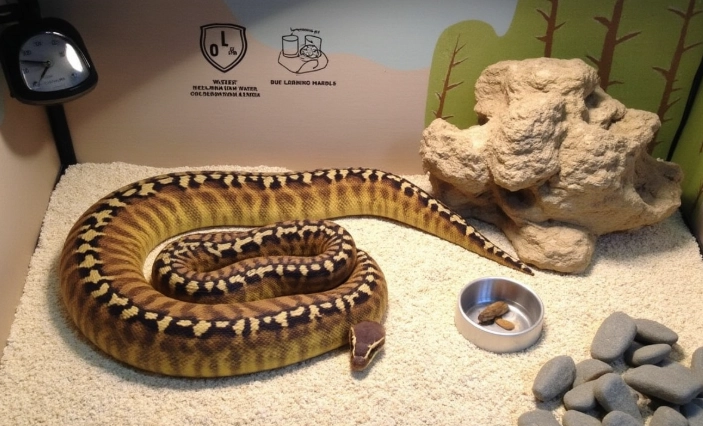 best beginner pet snake