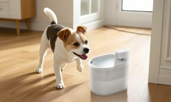 why won't my cat use the litter box