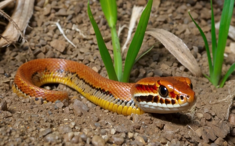 best beginner snakes