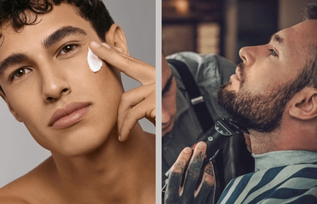 workplace grooming standards