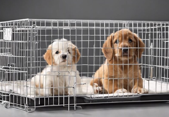 puppy training guide