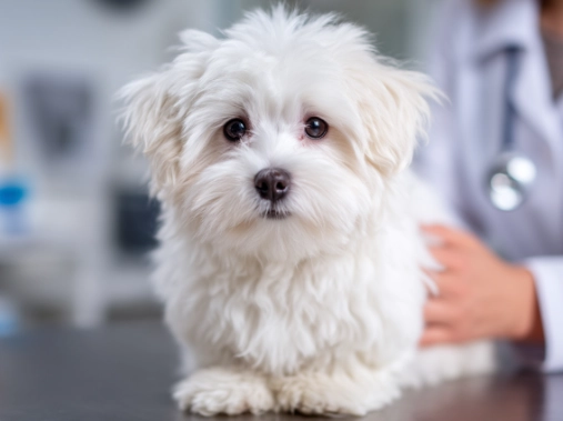 common dog health problems