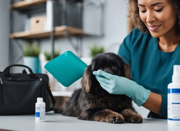 Small pet care tips at home