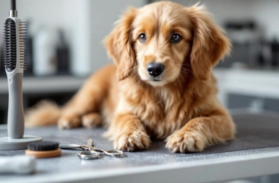 Master Dog Grooming at Home: Pro Tips for a Happy, Healthy Pet