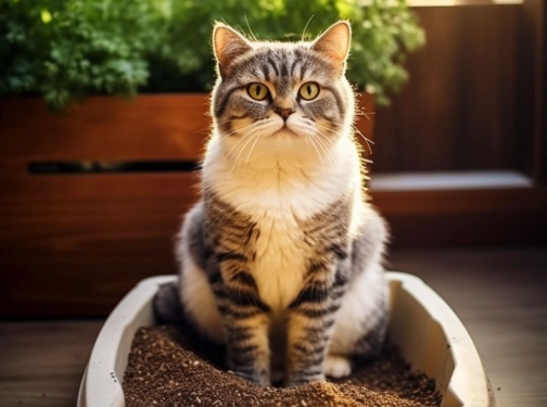 litter box problems solutions