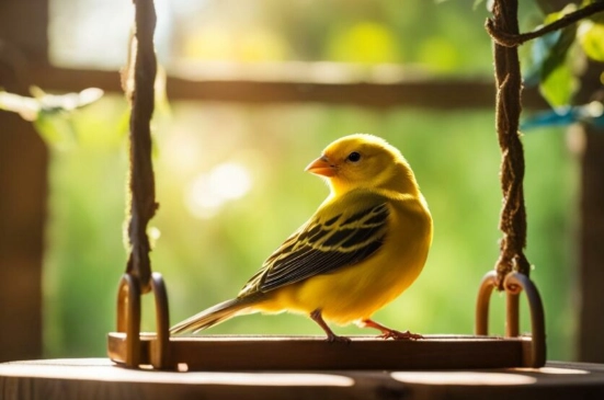 Canary Care 101: Essential Tips for New Owners
