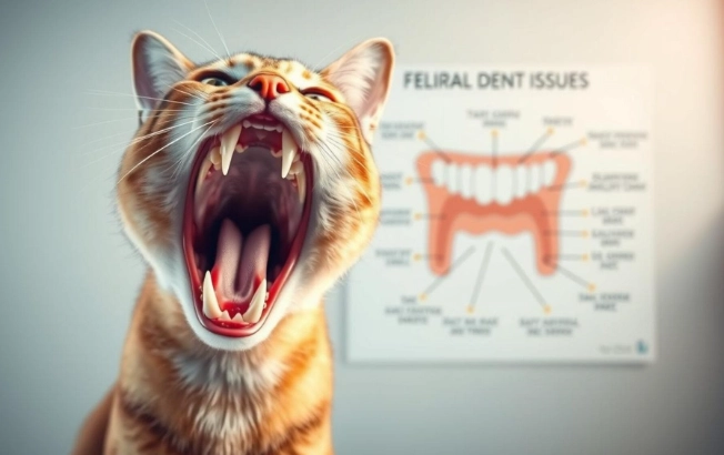 best cat dental treats