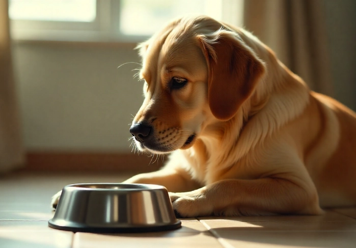 canine health problems