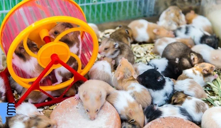 Hamster Cage Mistakes: 10 Common Setup Errors to Avoid