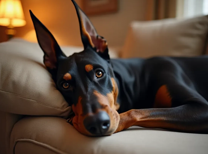 common causes of death in dogs