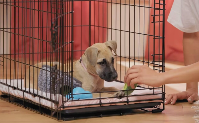 puppy obedience basics