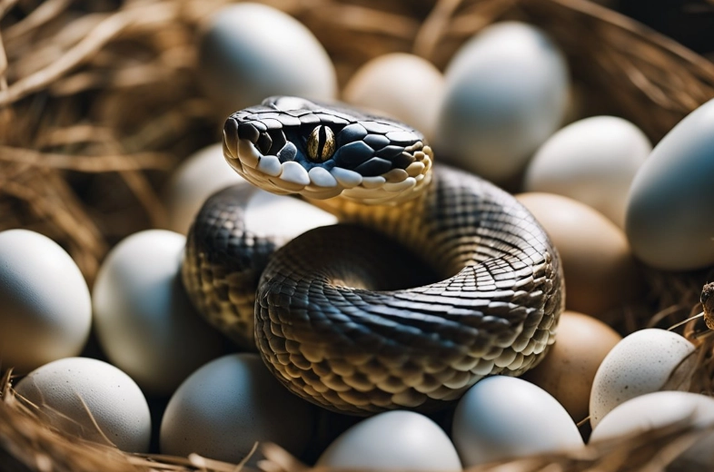 pet snake care essentials