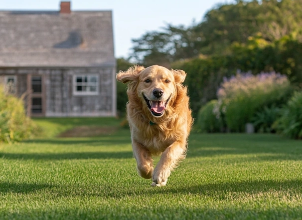 asymptomatic dog diseases