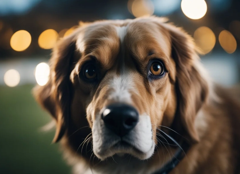 Senior Dog Health Guide: Spotting, Managing, and Preventing Common Issues