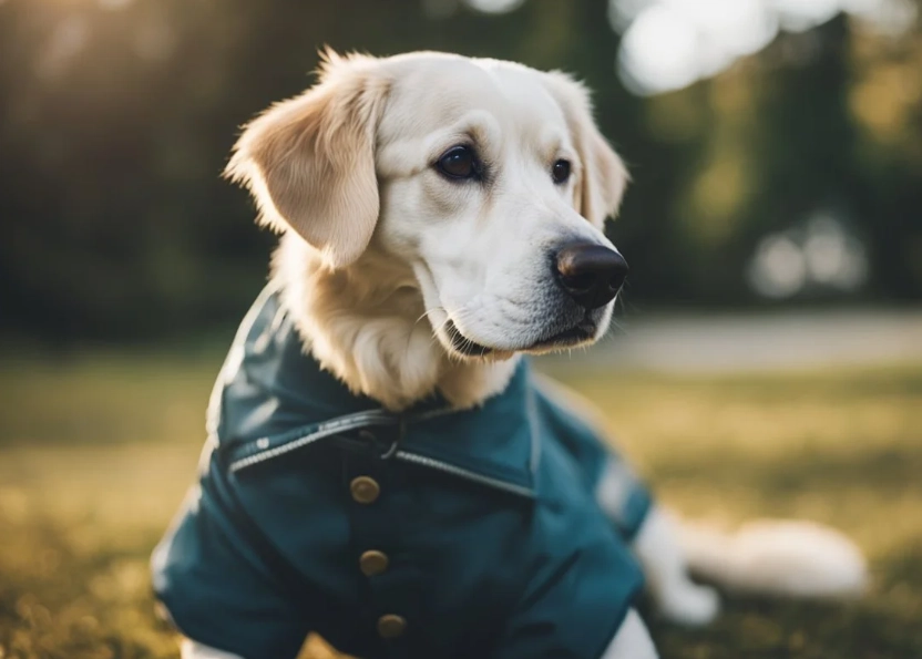 senior dog arthritis management