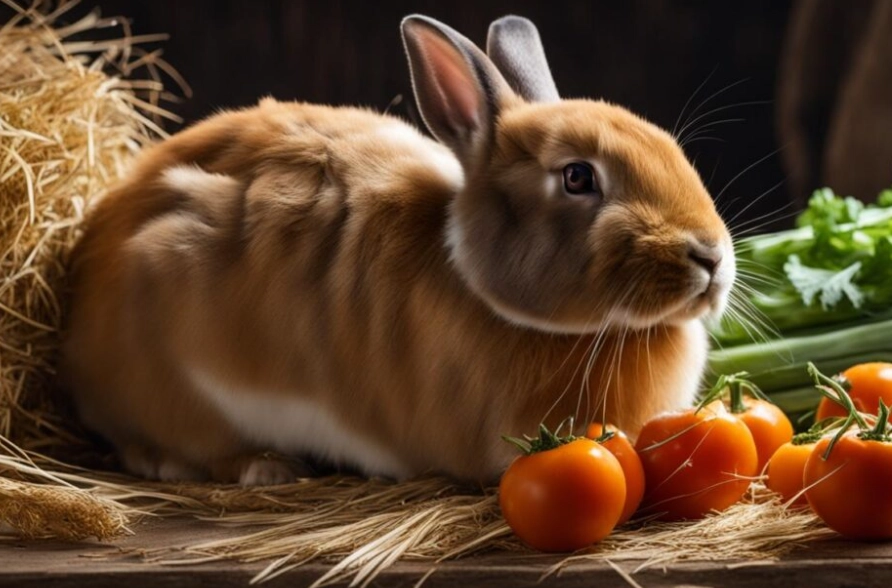 rabbit emergency signs