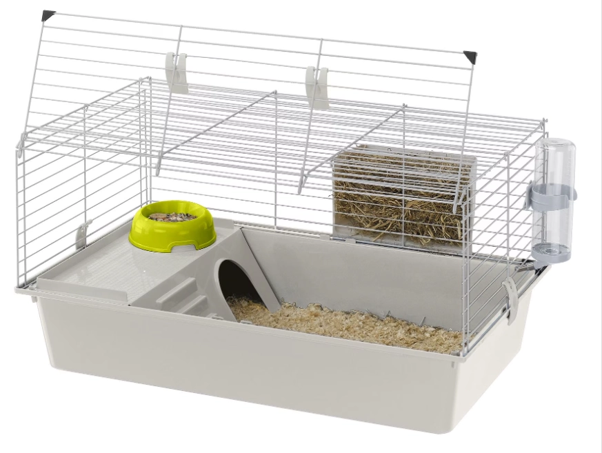 guinea pig cage size