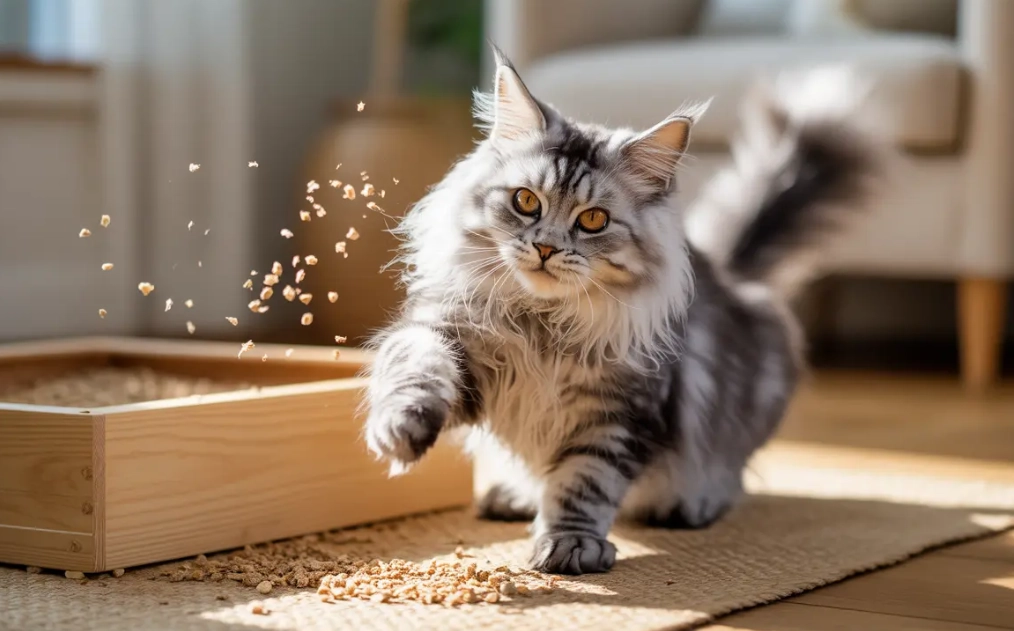 best cat litter veterinarians recommend best cat litter veterinarians recommend
