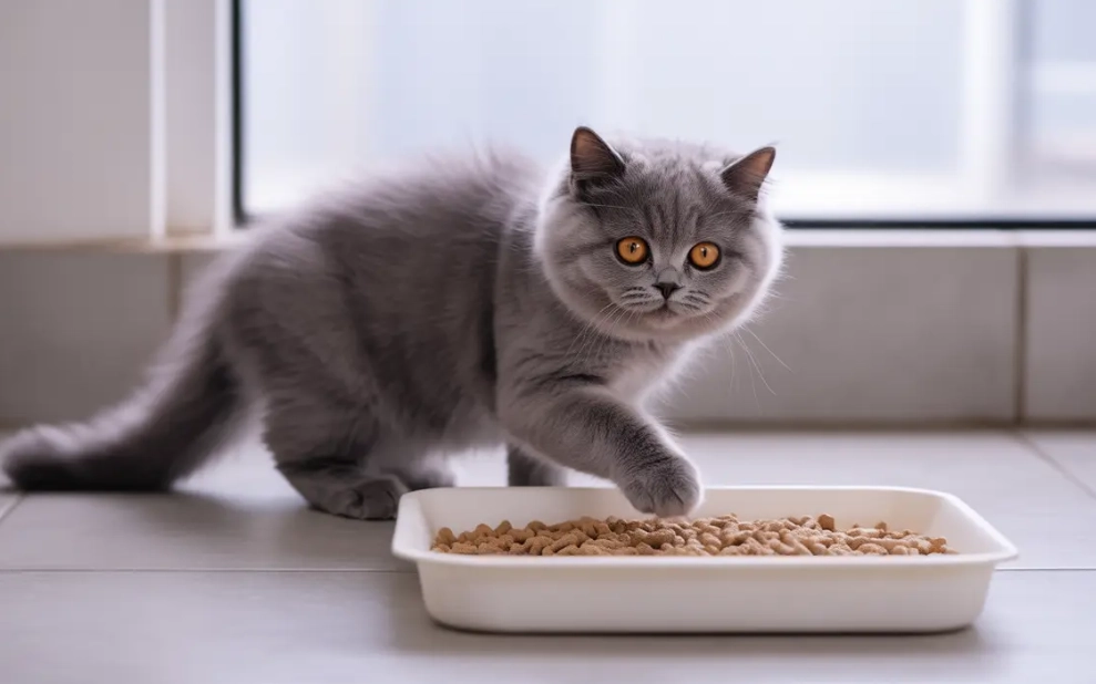 veterinarian recommended cat litter veterinarian recommended cat litter