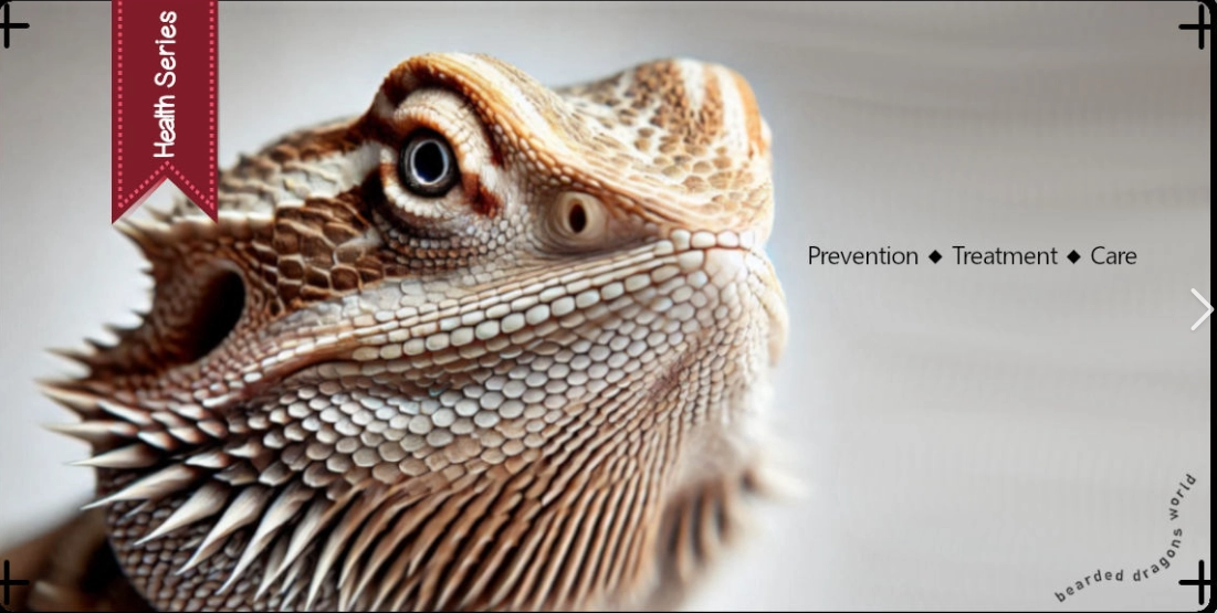 bearded dragon health problems bearded dragon health problems