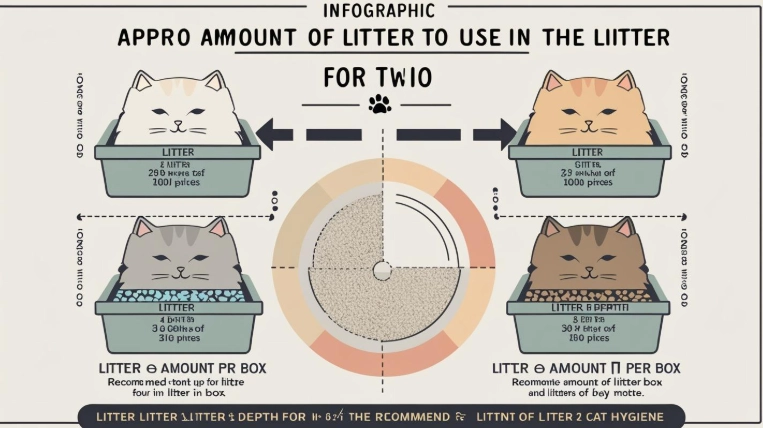cat litter to avoid