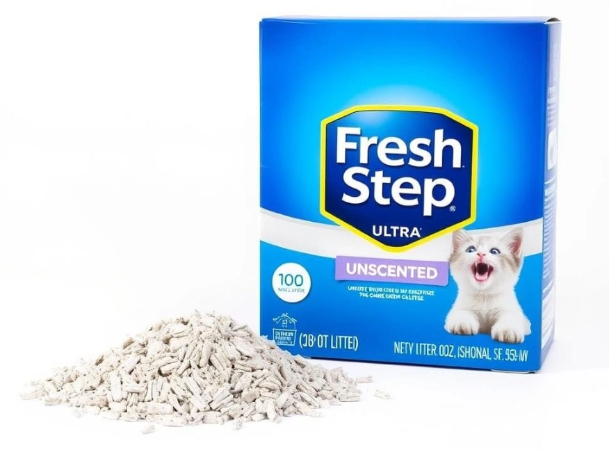 best litter for cats that pee a lot