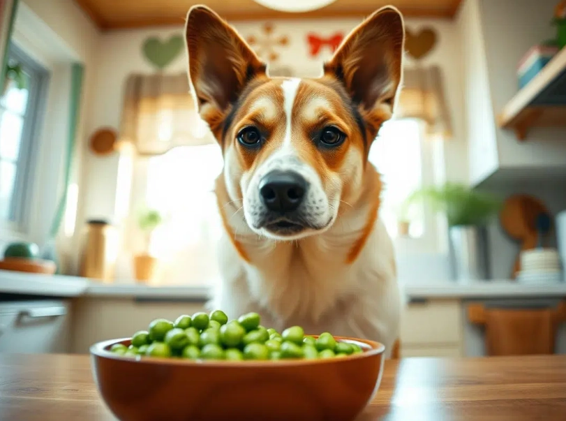 canine obesity diet