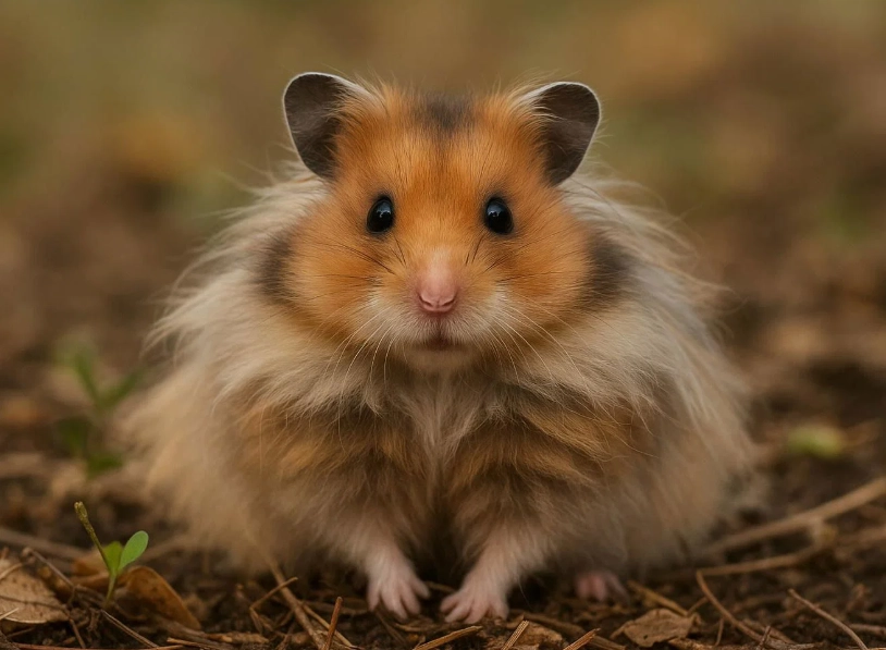 fluffy hamster breeds fluffy hamster breeds