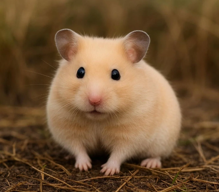 Syrian hamster breeds Syrian hamster breeds