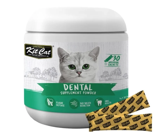best cat dental powder best cat dental powder