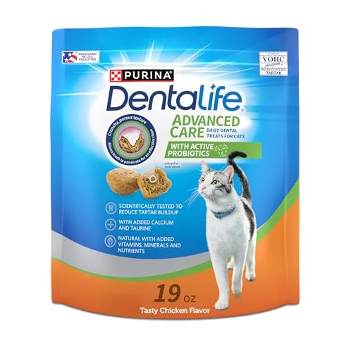 cat dental treats cat dental treats