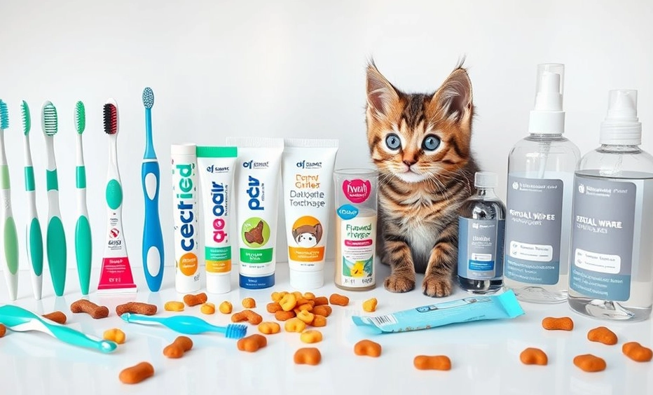 how to clean cat teeth how to clean cat teeth