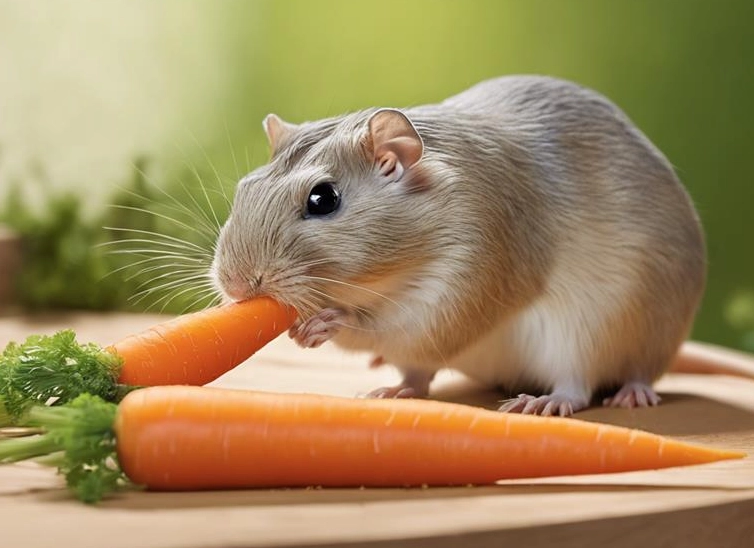 gerbil food list gerbil food list
