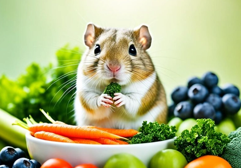 what to feed gerbils what to feed gerbils